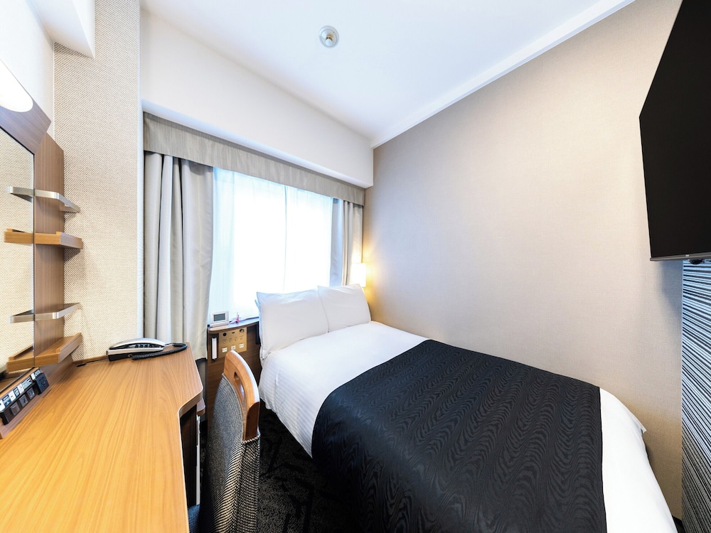 apa hotel tennoji ekimae