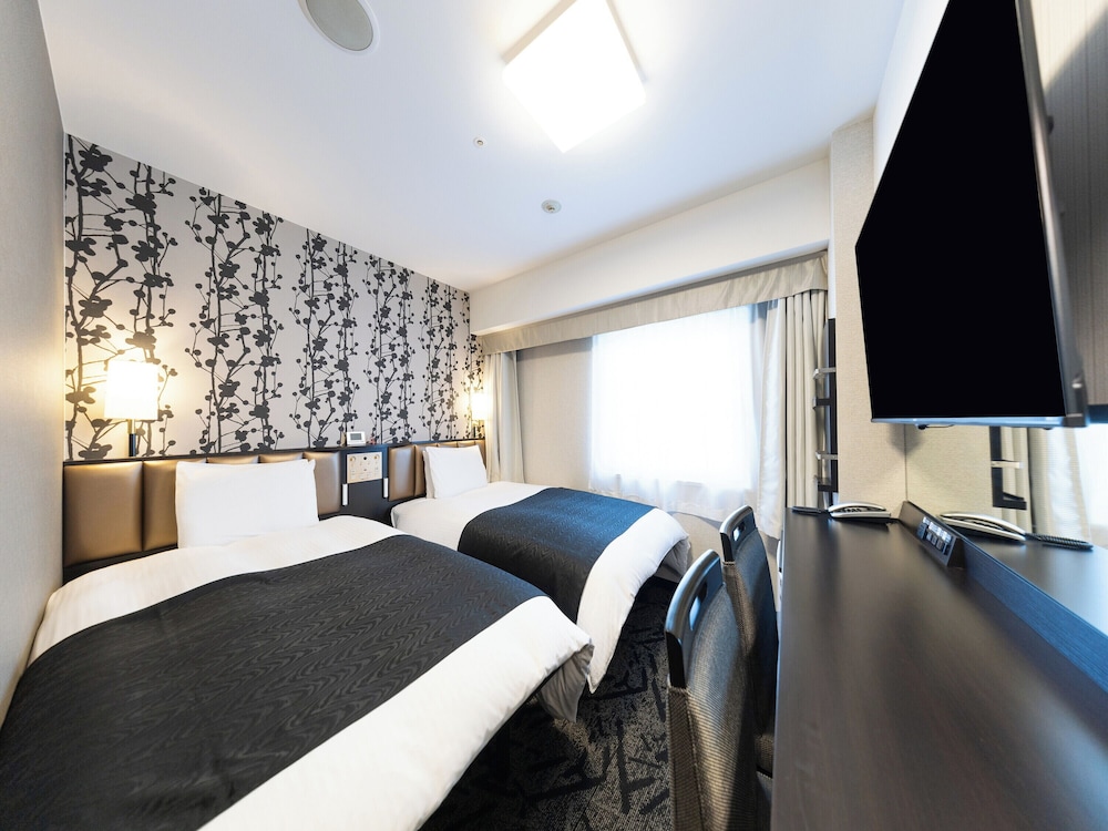 apa hotel tennoji ekimae