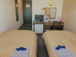 hotel sun plus yutaka