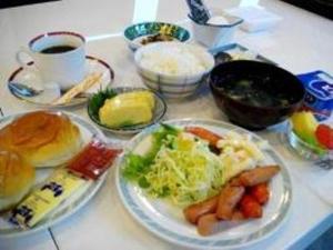 hotel sun plus yutaka