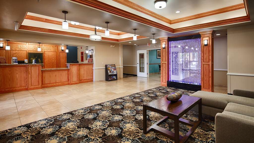 best western plus monahans inn and suites