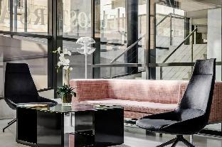 Ikonik Angli,Montcada I Reixac>>Barcelona,4 star