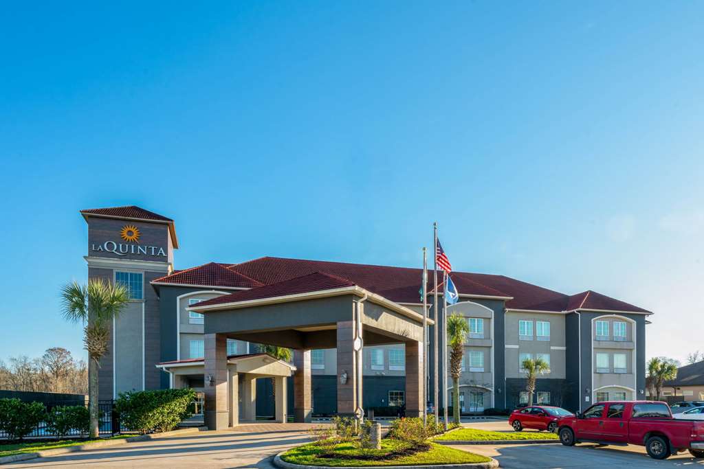 la quinta inn and suites by wyndham boutte
