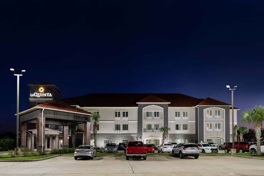 la quinta inn and suites by wyndham boutte
