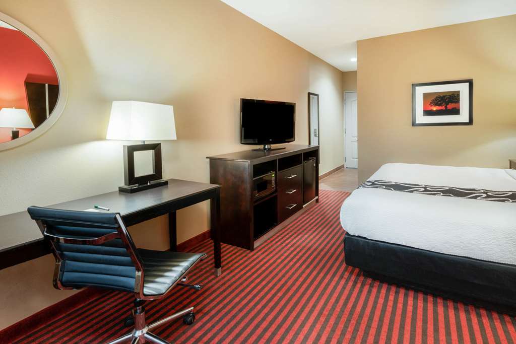 la quinta inn and suites by wyndham boutte