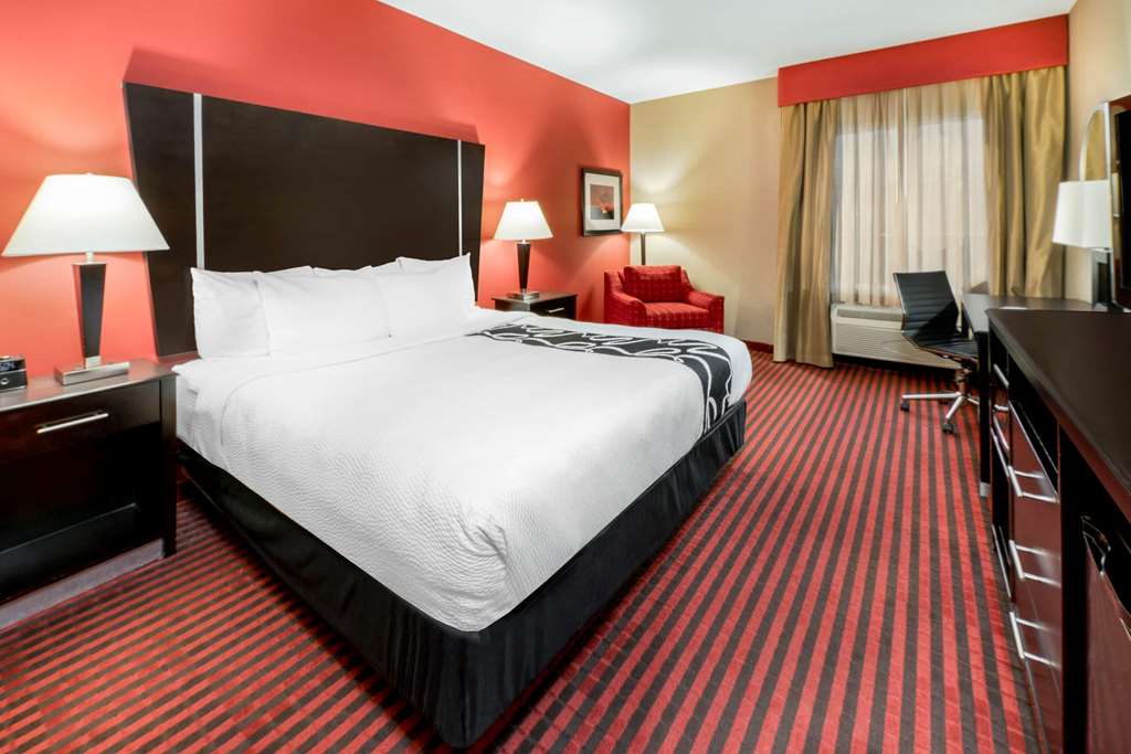 la quinta inn and suites by wyndham boutte