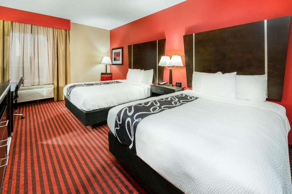 la quinta inn and suites by wyndham boutte