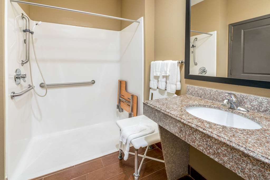 la quinta inn and suites by wyndham boutte