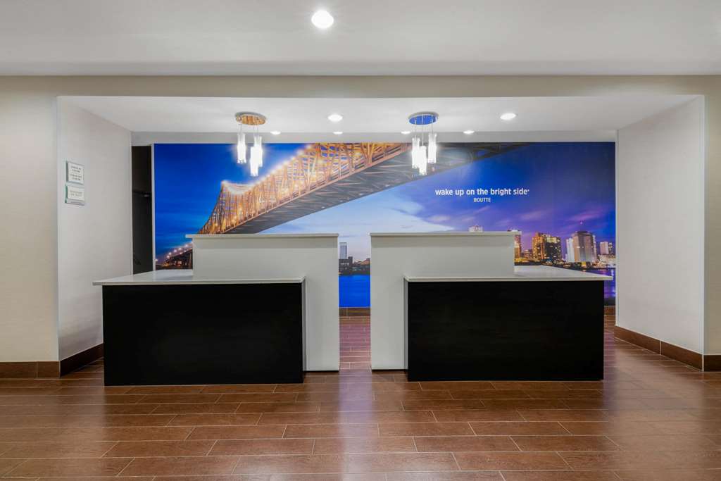 la quinta inn and suites by wyndham boutte