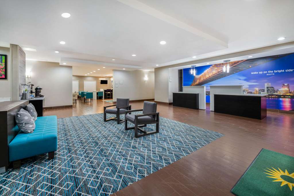 la quinta inn and suites by wyndham boutte