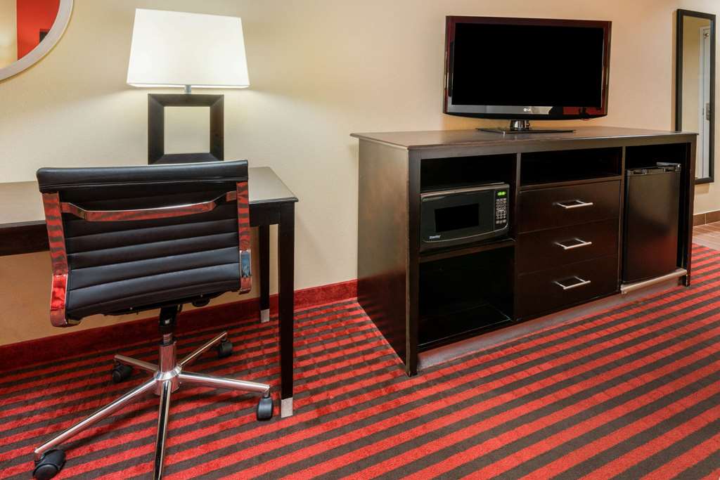 la quinta inn and suites by wyndham boutte