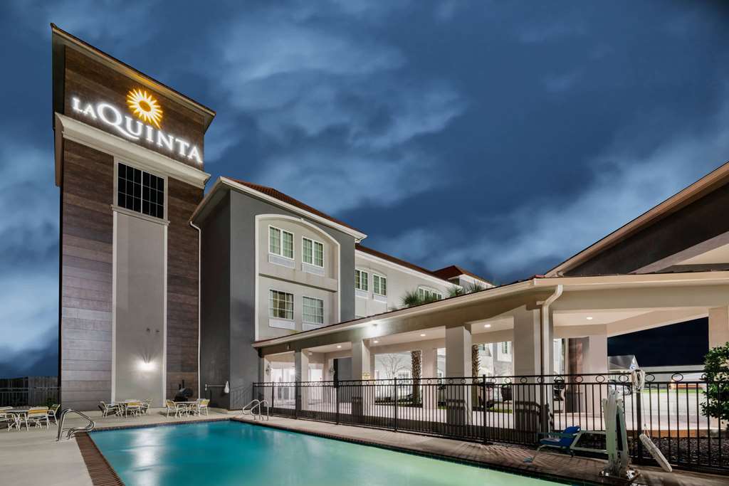 la quinta inn and suites by wyndham boutte