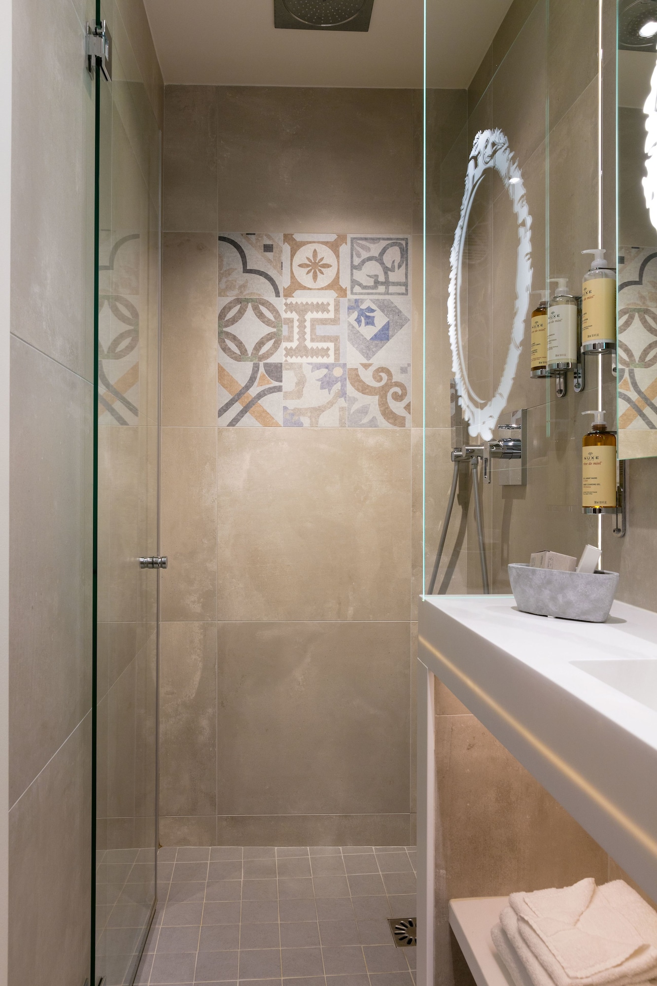 select hotel rive gauche