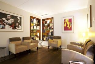 select hotel rive gauche