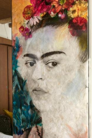 select hotel rive gauche