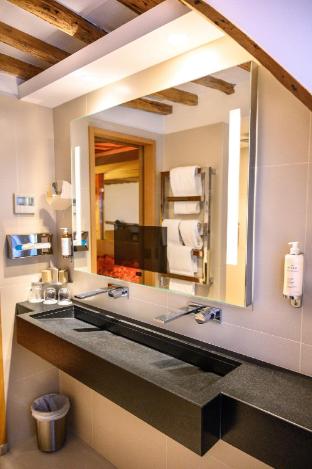 select hotel rive gauche