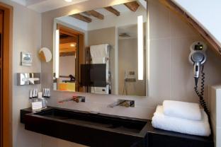 select hotel rive gauche