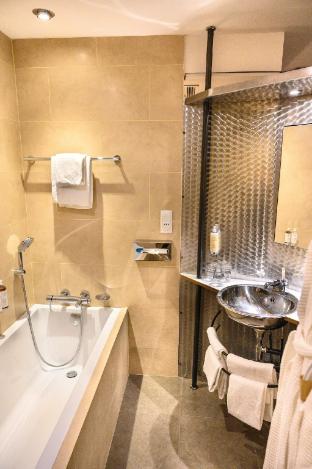 select hotel rive gauche