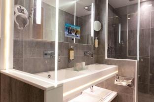 select hotel rive gauche