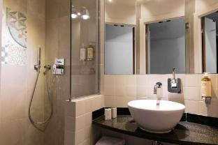 select hotel rive gauche