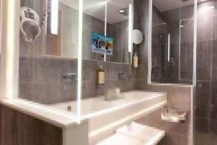 select hotel rive gauche