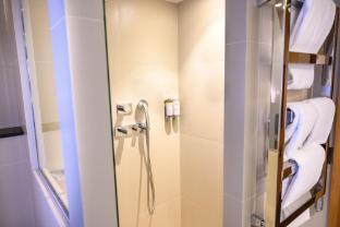 select hotel rive gauche