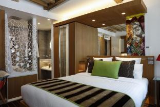 select hotel rive gauche
