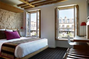 select hotel rive gauche