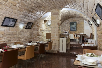 select hotel rive gauche