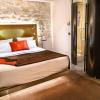 select hotel rive gauche