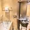 select hotel rive gauche