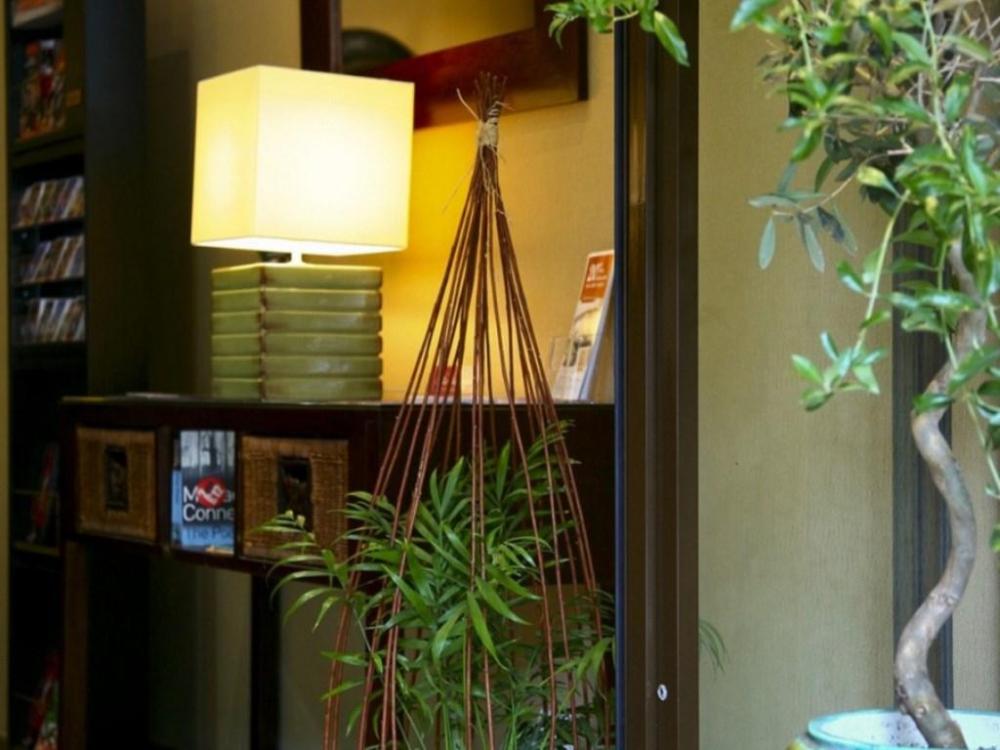 hotel convention montparnasse