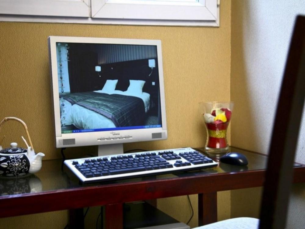 hotel convention montparnasse