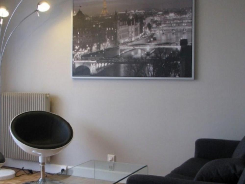 hotel convention montparnasse