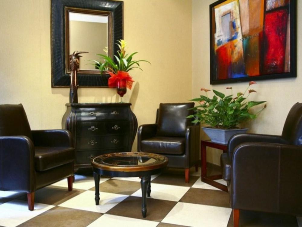 hotel convention montparnasse