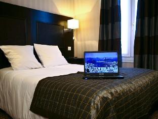 hotel convention montparnasse