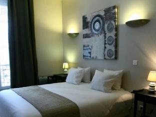 hotel convention montparnasse