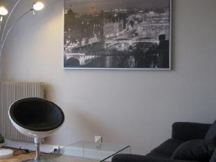 hotel convention montparnasse