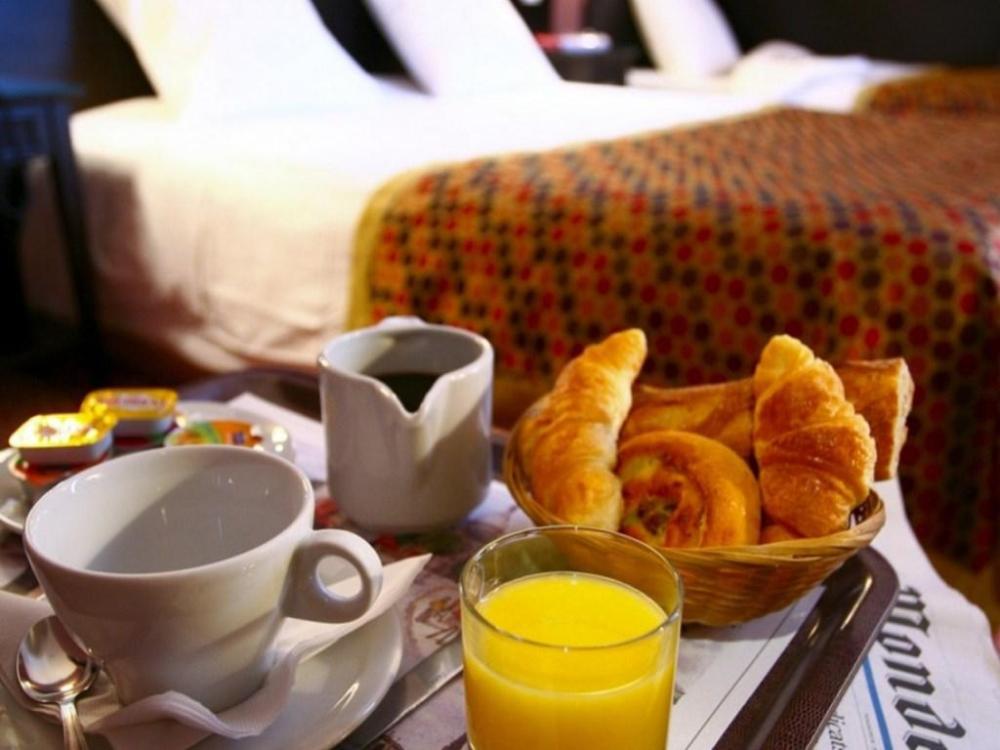 hotel convention montparnasse