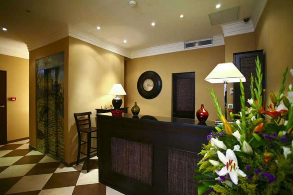 hotel convention montparnasse