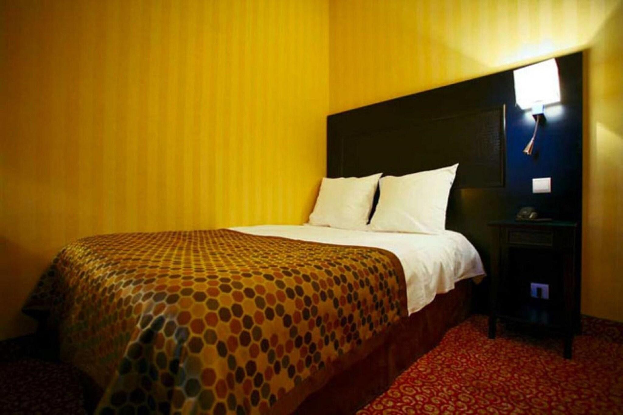 hotel convention montparnasse