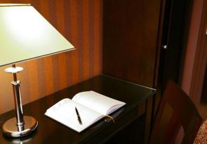 hotel convention montparnasse