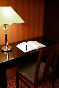 hotel convention montparnasse