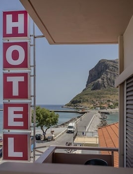 aktaion hotel