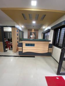 hotel sai bhawani