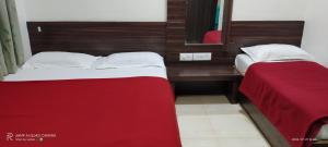 hotel sai bhawani