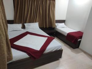 hotel sai bhawani