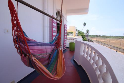 holi wood guesthouse