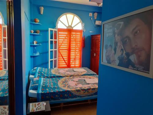 Holi-Wood Guesthouse,Puducherry>>Pondicherry,2 star