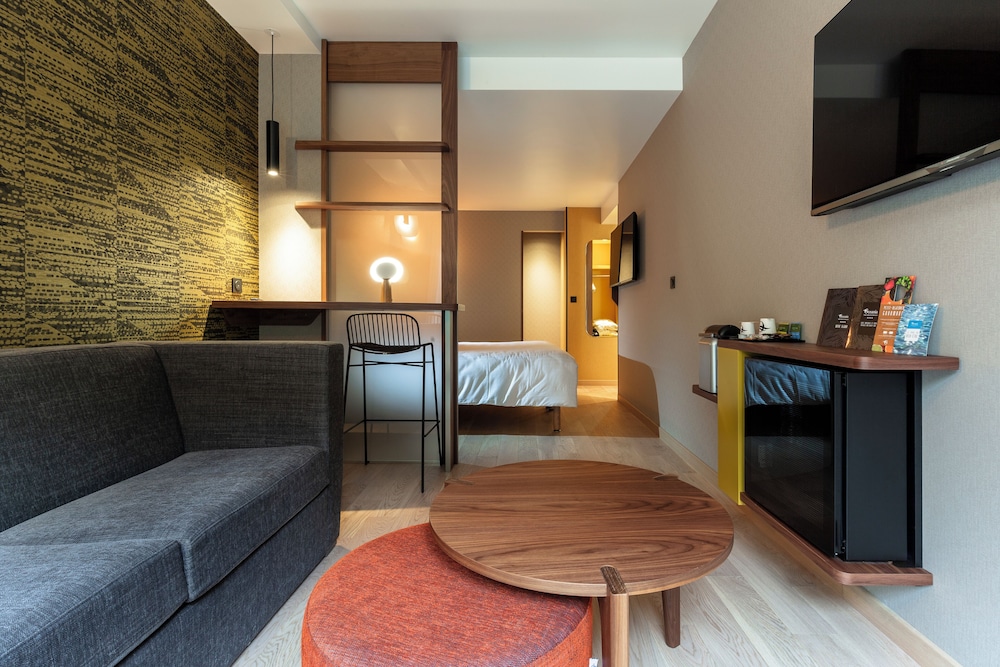 hotel oceania paris porte de versailles